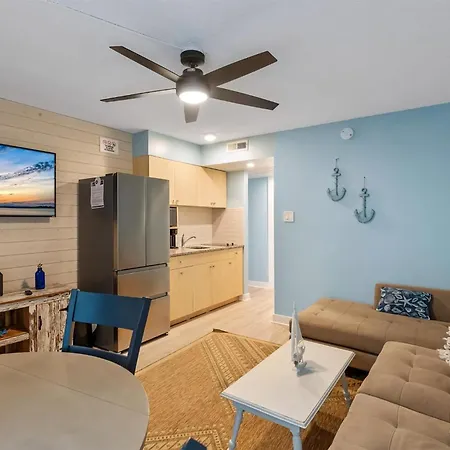 Appartement 301 Ocean Ave, Unit 309 - The Harbor Light